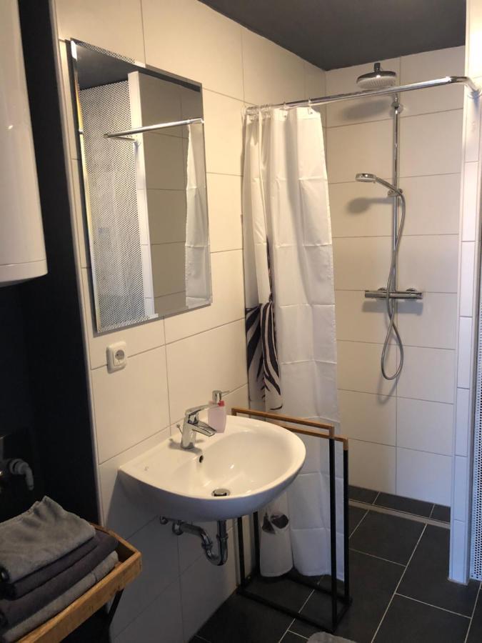 Wohlfuehlappartment In Der Altstadt Von Steyr Exterior foto